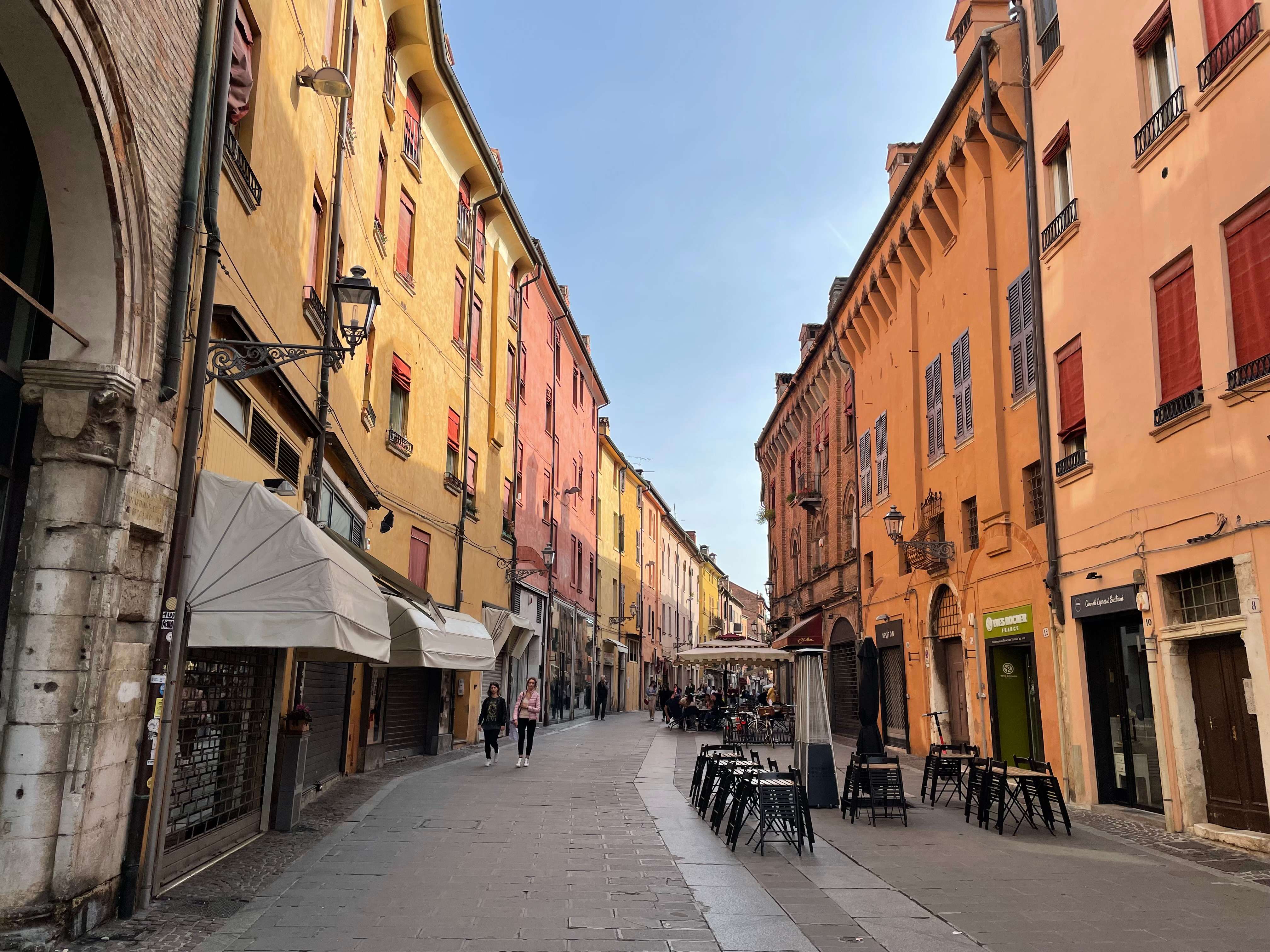 Ferrara